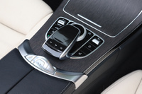 2018 Mercedes-Benz C CLASS null
