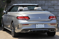 2018 Mercedes-Benz C CLASS null