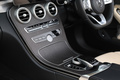 2018 Mercedes-Benz C CLASS null
