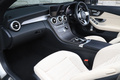 2018 Mercedes-Benz C CLASS null