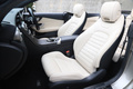 2018 Mercedes-Benz C CLASS null