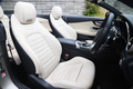 2018 Mercedes-Benz C CLASS null