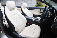 2018 Mercedes-Benz C CLASS null