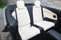 2018 Mercedes-Benz C CLASS null