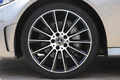 2018 Mercedes-Benz C CLASS null