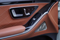 2021 Mercedes-Benz S CLASS null