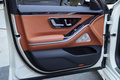 2021 Mercedes-Benz S CLASS null