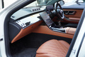 2021 Mercedes-Benz S CLASS null