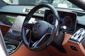 2021 Mercedes-Benz S CLASS null