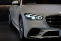 2021 Mercedes-Benz S CLASS null