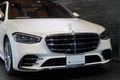 2021 Mercedes-Benz S CLASS null