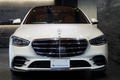 2021 Mercedes-Benz S CLASS null