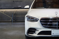 2021 Mercedes-Benz S CLASS null