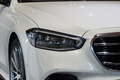 2021 Mercedes-Benz S CLASS null