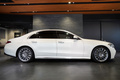2021 Mercedes-Benz S CLASS null