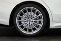 2021 Mercedes-Benz S CLASS null