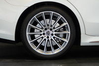 2021 Mercedes-Benz S CLASS null