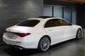 2021 Mercedes-Benz S CLASS null