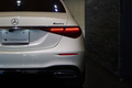 2021 Mercedes-Benz S CLASS null