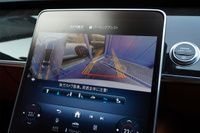 2021 Mercedes-Benz S CLASS null