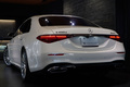 2021 Mercedes-Benz S CLASS null