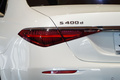 2021 Mercedes-Benz S CLASS null