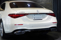 2021 Mercedes-Benz S CLASS null
