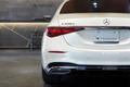 2021 Mercedes-Benz S CLASS null