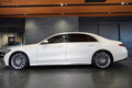 2021 Mercedes-Benz S CLASS null
