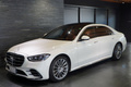 2021 Mercedes-Benz S CLASS null