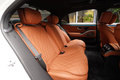 2021 Mercedes-Benz S CLASS null