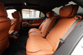 2021 Mercedes-Benz S CLASS null