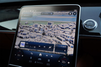 2021 Mercedes-Benz S CLASS null