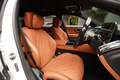 2021 Mercedes-Benz S CLASS null