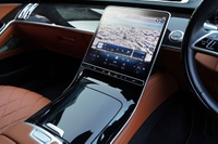2021 Mercedes-Benz S CLASS null