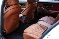 2021 Mercedes-Benz S CLASS null