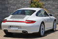 2009 Porsche 911 null