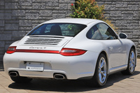 2009 Porsche 911 null