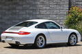 2009 Porsche 911 null