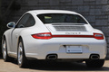 2009 Porsche 911 null