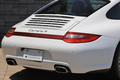 2009 Porsche 911 null