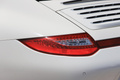 2009 Porsche 911 null
