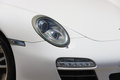 2009 Porsche 911 null