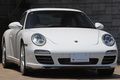 2009 Porsche 911 null