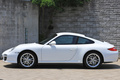 2009 Porsche 911 null