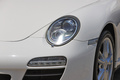 2009 Porsche 911 null