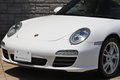 2009 Porsche 911 null