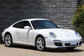 2009 Porsche 911 null
