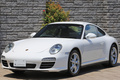 2009 Porsche 911 null
