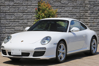 2009 Porsche 911 null